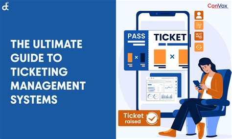 The Ultimate Guide to Email Ticketing Systems .